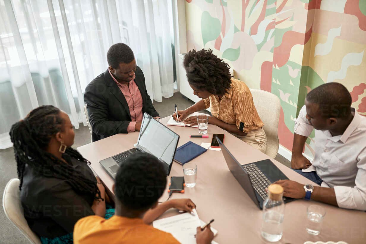 Asesoría Empresarial