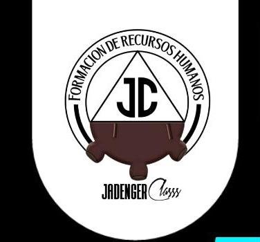 Jadenger Class Logo