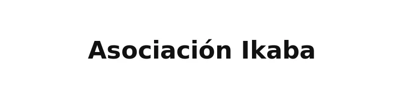 Asociación Ikaba