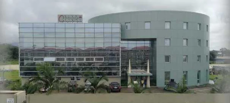 Cámara de Comercio de Río Muni